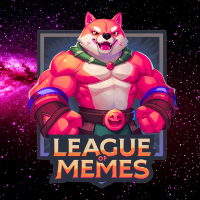 League of MEME's