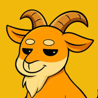 Binance Goat