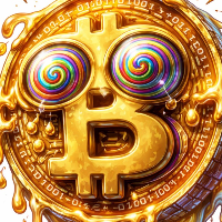Distorted Bitcoin