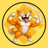 SHIBA CRAZY