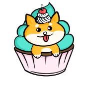 ShibaCupCake