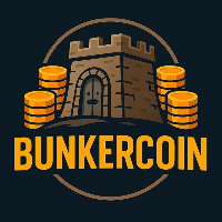 BUNKER COIN