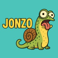 Jonzo Slugzilla