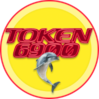 TOKEN6900 meme