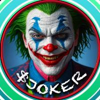 Joker's Arena