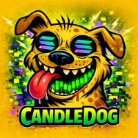 CandleDog