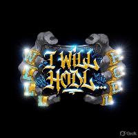 Iwillhodlcoin