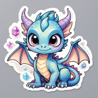 BABYDRAGON