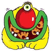 Monster Munch