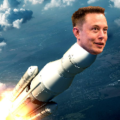 RAPID RESUABLE ROCKET
