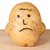 POTATO