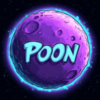 Purple Moon