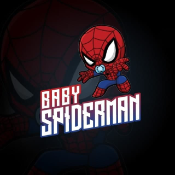 BabySpiderManBSC