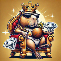 Capybara King