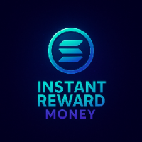 Instant Reward Money