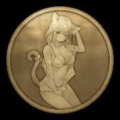 Anime Token