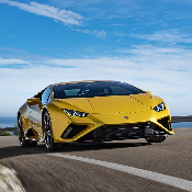 Lambo NOW