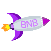 BNB Rocket