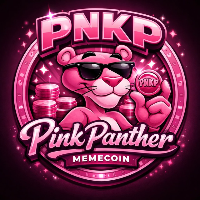 PINK PANTHER
