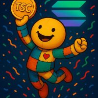 Tiny simon coin