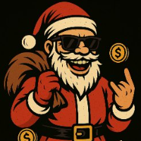 SANTA ON SOL