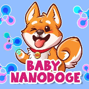 Baby NanoDoge