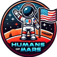 HumansOfMars