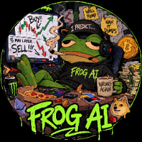FrogAI