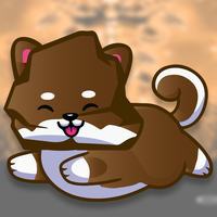 Elemental Doge