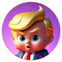 BABYTRUMP