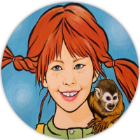 Pippi LongStocking