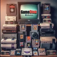 The Original GME