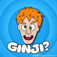 GINGERS HAVE SOULS