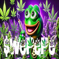 PEPE WEED