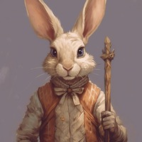 BNBRabbit