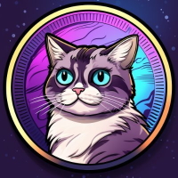 Space Cat