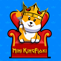 Mini KingFloki