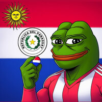 Paraguay coin