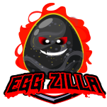 EggZilla