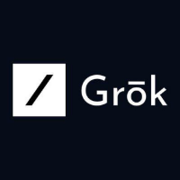 Grōk not Grok