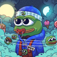 Baby Pepe