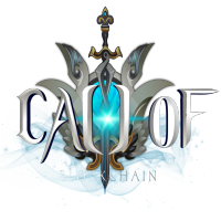 Call Of Blockchain Token