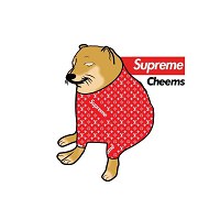 Supreme Cheems