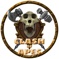 Clash of Apes