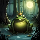 Swamp King
