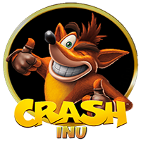Crash Inu