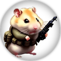 Baby Hamster