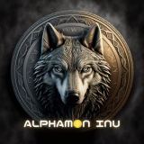 ALPHAMON INU