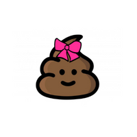PooGirl