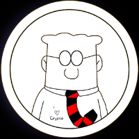 Dilbert Inu